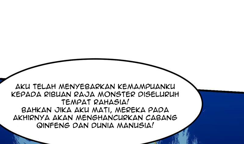 The Immortal Devil Emperor Chapter 111 - halaman 41