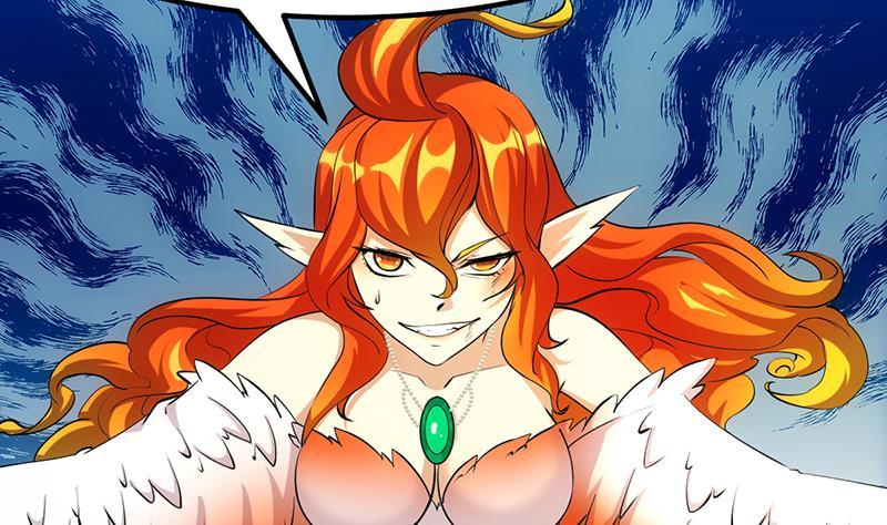 The Immortal Devil Emperor Chapter 111 - halaman 42