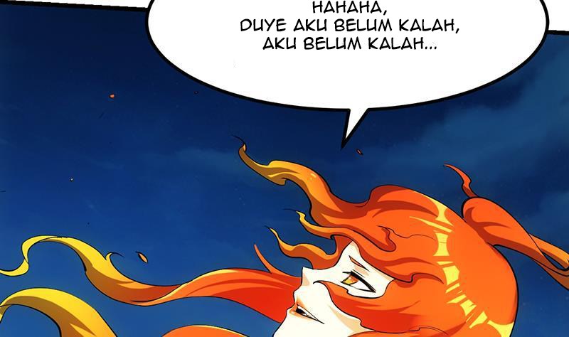 The Immortal Devil Emperor Chapter 111 - halaman 44