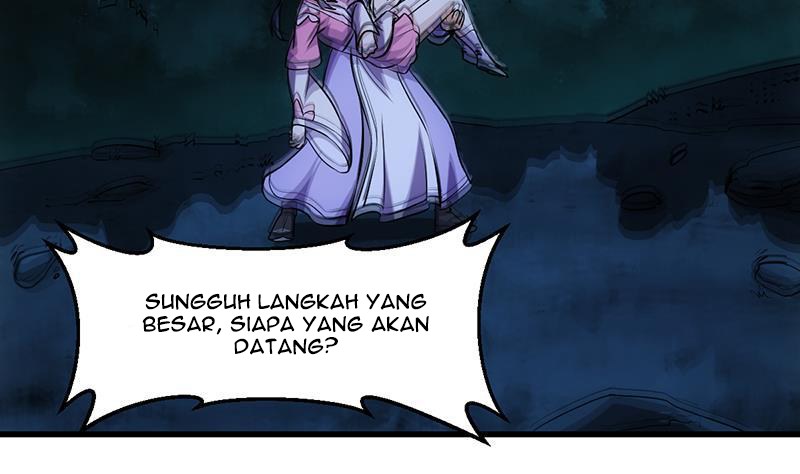 The Immortal Devil Emperor Chapter 111 - halaman 54