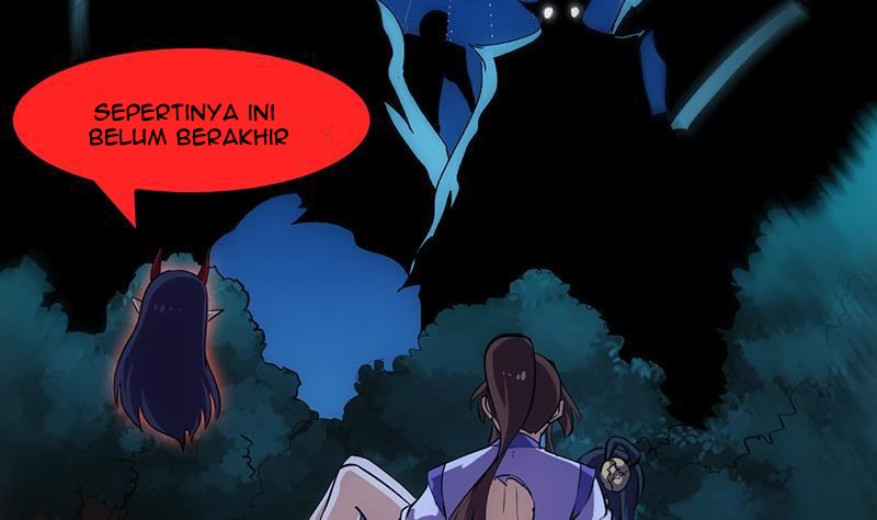 The Immortal Devil Emperor Chapter 111 - halaman 57