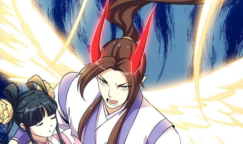 The Immortal Devil Emperor Chapter 111 - halaman 60