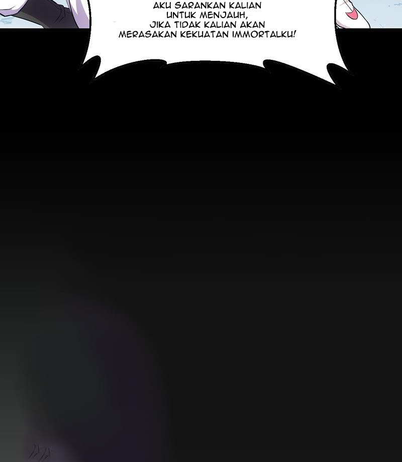The Immortal Devil Emperor Chapter 111 - halaman 62