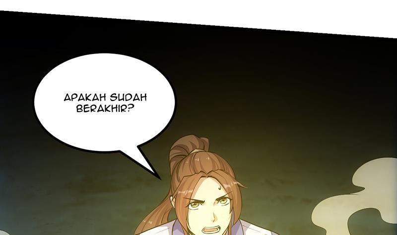 The Immortal Devil Emperor Chapter 111 - halaman 9