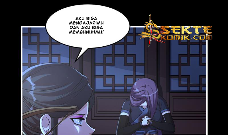 The Immortal Devil Emperor Chapter 12 - halaman 16