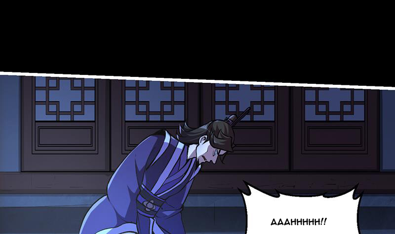 The Immortal Devil Emperor Chapter 12 - halaman 28