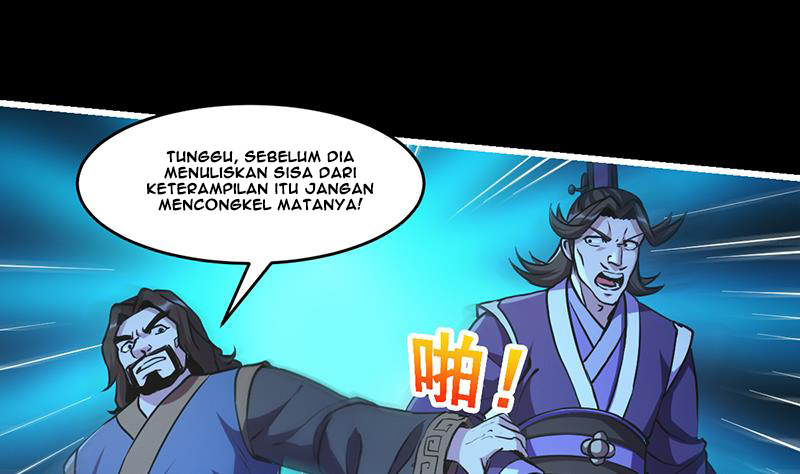 The Immortal Devil Emperor Chapter 12 - halaman 32