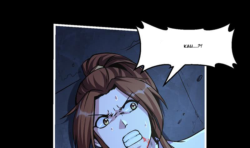 The Immortal Devil Emperor Chapter 12 - halaman 34