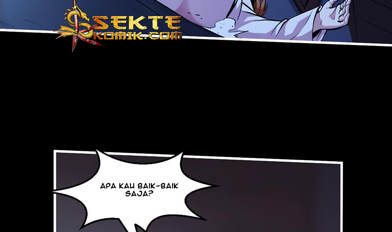 The Immortal Devil Emperor Chapter 12 - halaman 6
