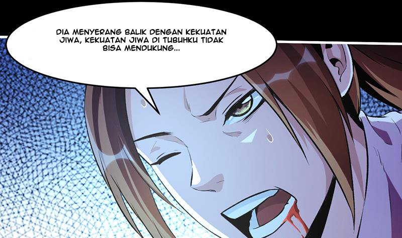 The Immortal Devil Emperor Chapter 12 - halaman 8