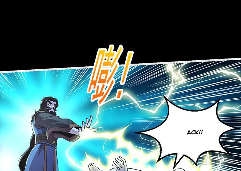 The Immortal Devil Emperor Chapter 13 - halaman 14