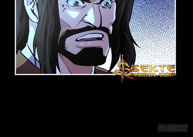 The Immortal Devil Emperor Chapter 13 - halaman 16