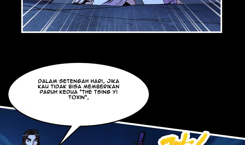 The Immortal Devil Emperor Chapter 13 - halaman 24