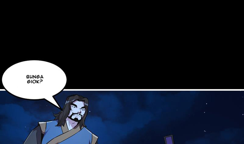 The Immortal Devil Emperor Chapter 13 - halaman 32