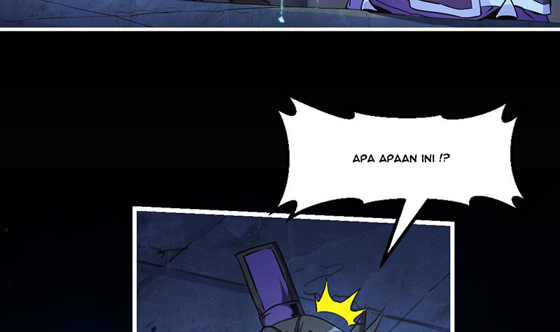 The Immortal Devil Emperor Chapter 13 - halaman 34