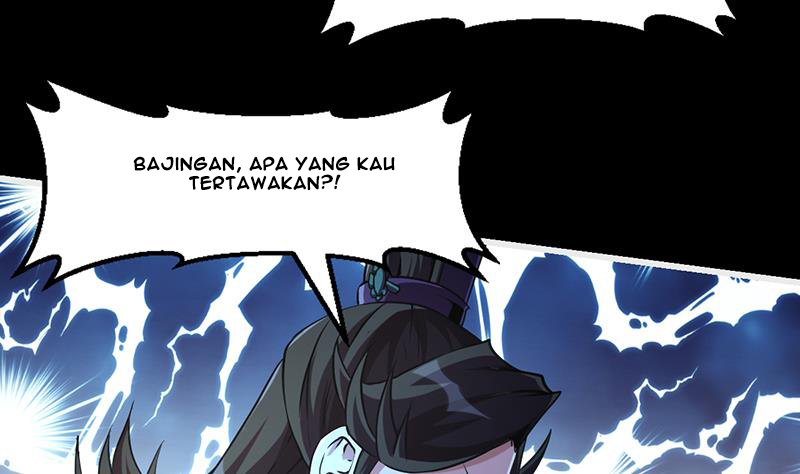 The Immortal Devil Emperor Chapter 13 - halaman 9