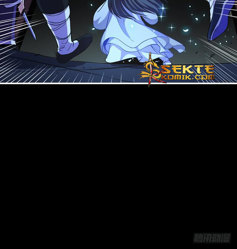 The Immortal Devil Emperor Chapter 14 - halaman 16