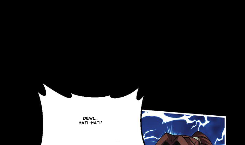 The Immortal Devil Emperor Chapter 14 - halaman 17