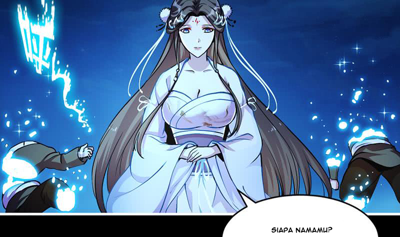 The Immortal Devil Emperor Chapter 14 - halaman 23
