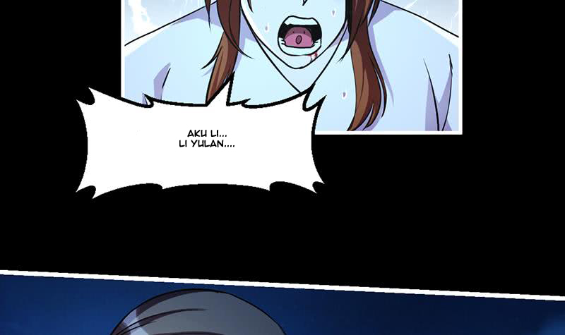 The Immortal Devil Emperor Chapter 14 - halaman 25