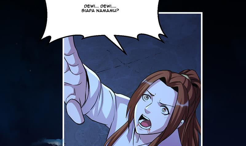 The Immortal Devil Emperor Chapter 14 - halaman 37