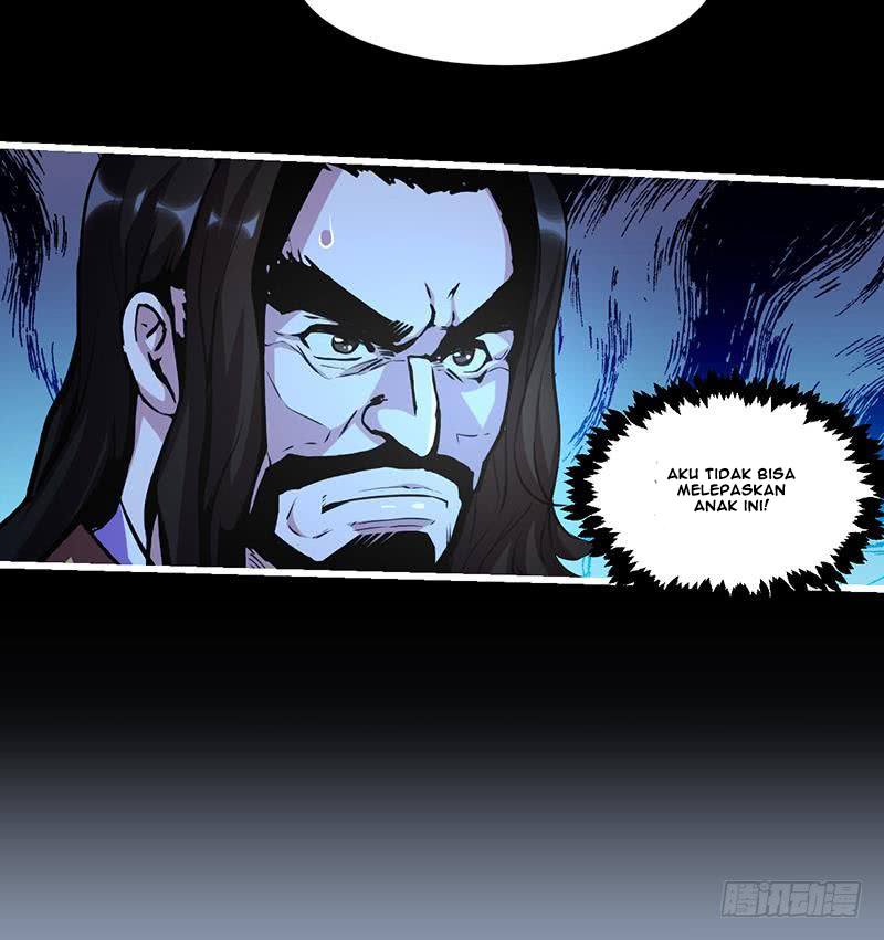 The Immortal Devil Emperor Chapter 14 - halaman 41