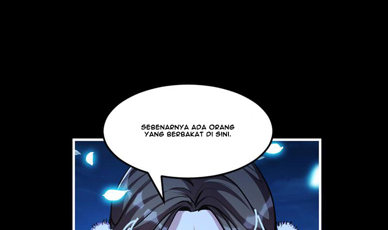 The Immortal Devil Emperor Chapter 14 - halaman 5