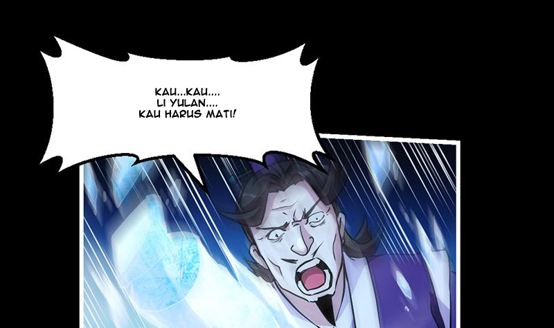 The Immortal Devil Emperor Chapter 15 - halaman 32