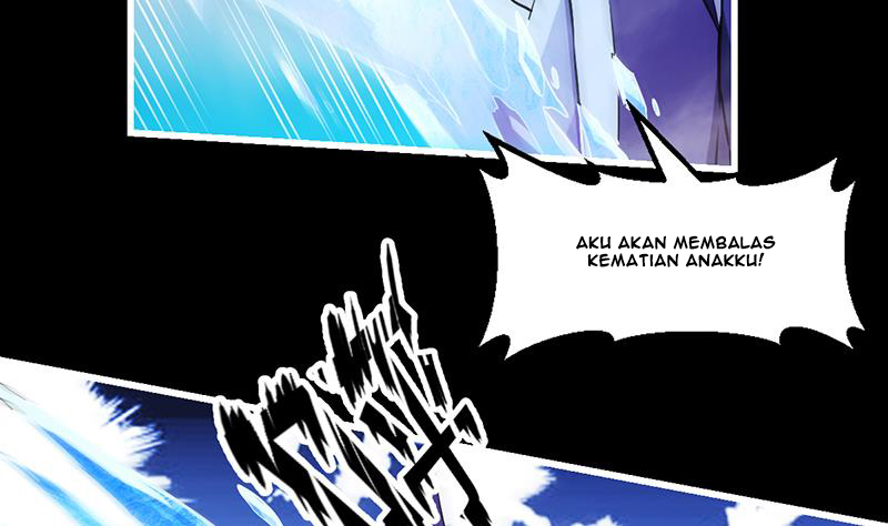 The Immortal Devil Emperor Chapter 15 - halaman 33