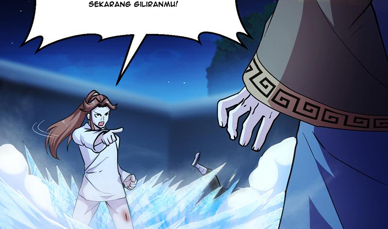 The Immortal Devil Emperor Chapter 15 - halaman 38