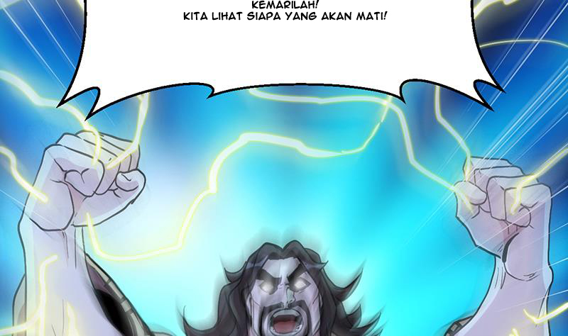 The Immortal Devil Emperor Chapter 15 - halaman 42