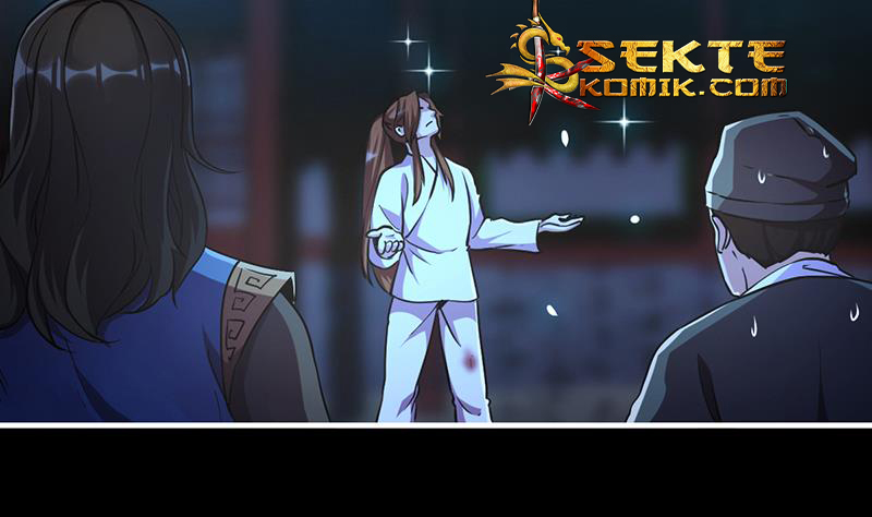 The Immortal Devil Emperor Chapter 15 - halaman 6