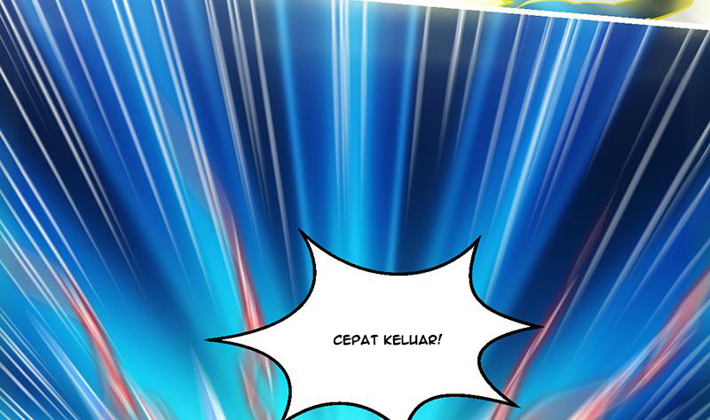 The Immortal Devil Emperor Chapter 17 - halaman 20