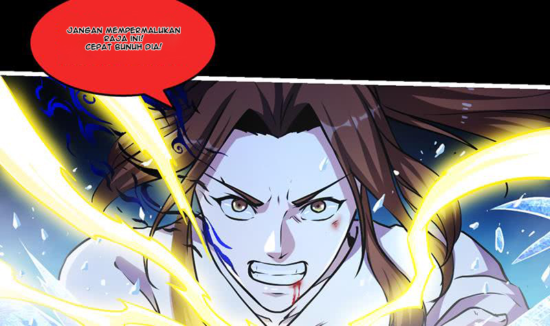 The Immortal Devil Emperor Chapter 17 - halaman 25