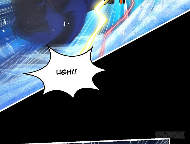 The Immortal Devil Emperor Chapter 17 - halaman 27