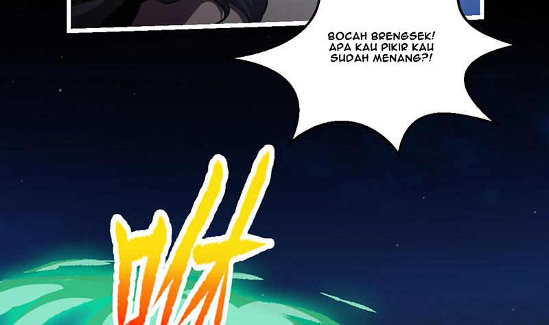 The Immortal Devil Emperor Chapter 17 - halaman 33