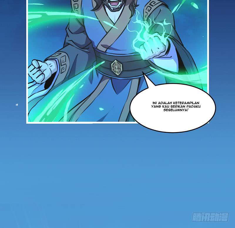 The Immortal Devil Emperor Chapter 17 - halaman 38
