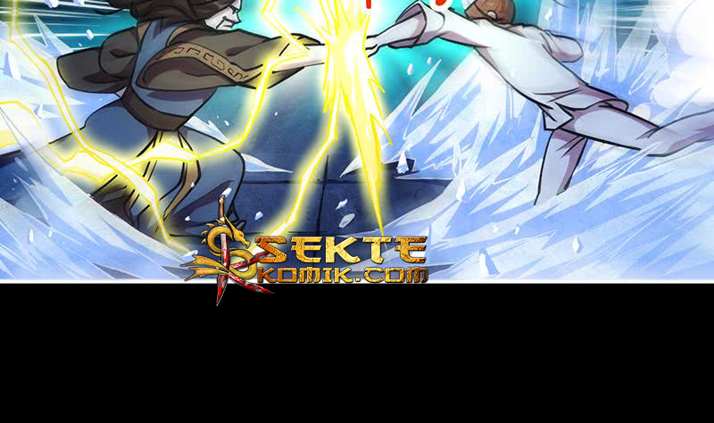 The Immortal Devil Emperor Chapter 17 - halaman 6