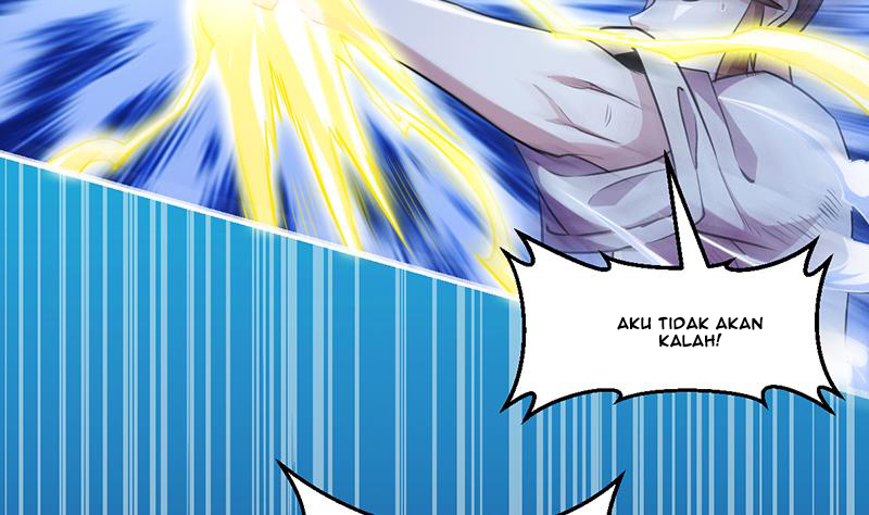 The Immortal Devil Emperor Chapter 17 - halaman 8