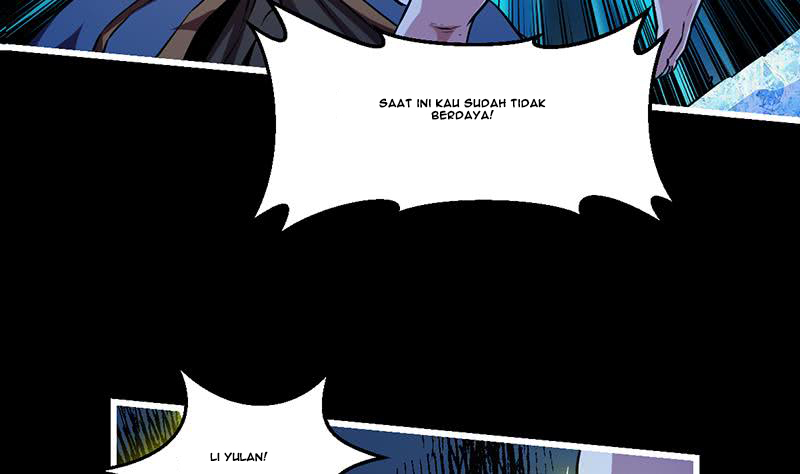 The Immortal Devil Emperor Chapter 18 - halaman 12