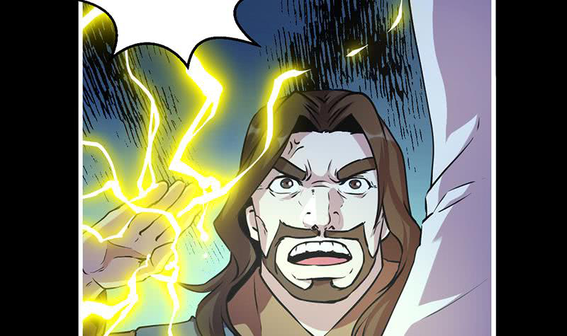 The Immortal Devil Emperor Chapter 18 - halaman 13