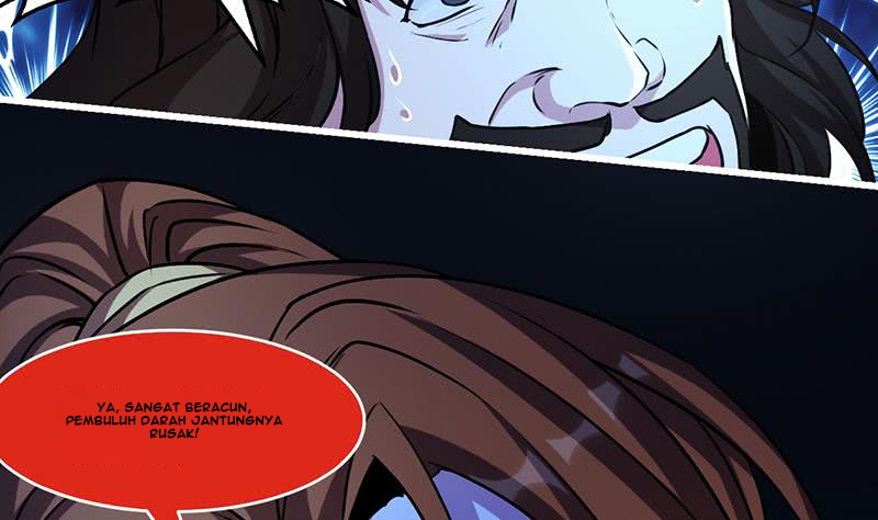The Immortal Devil Emperor Chapter 18 - halaman 24