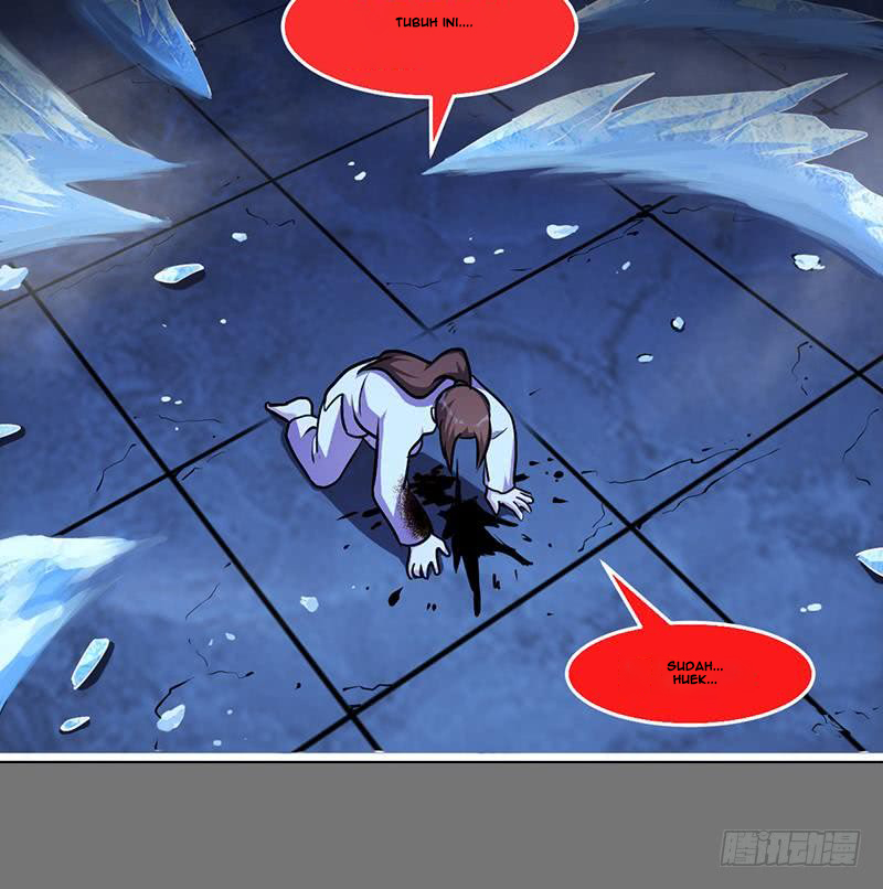 The Immortal Devil Emperor Chapter 18 - halaman 41