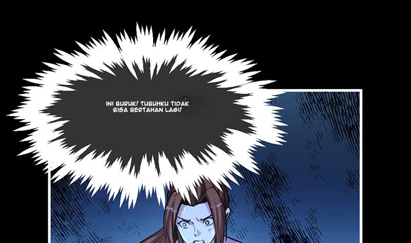 The Immortal Devil Emperor Chapter 18 - halaman 5