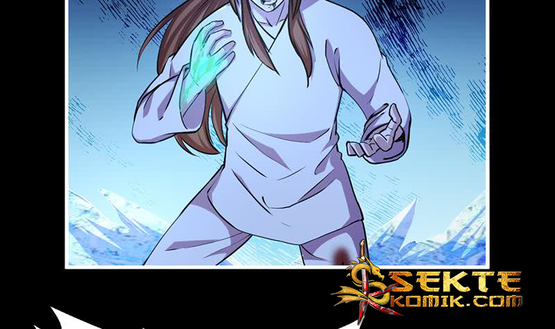 The Immortal Devil Emperor Chapter 18 - halaman 6