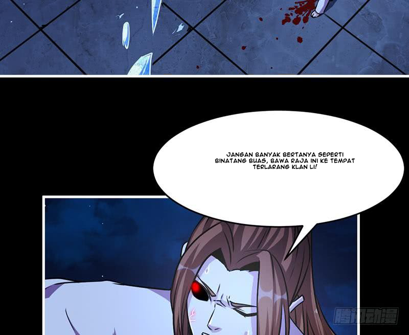 The Immortal Devil Emperor Chapter 19 - halaman 14