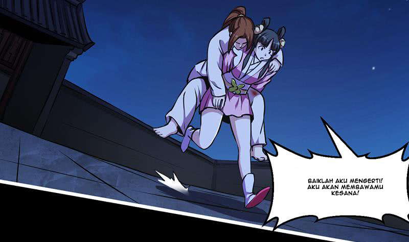 The Immortal Devil Emperor Chapter 19 - halaman 20
