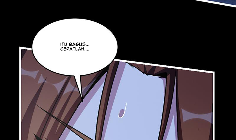 The Immortal Devil Emperor Chapter 19 - halaman 21