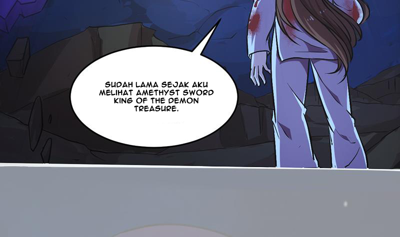 The Immortal Devil Emperor Chapter 19 - halaman 43