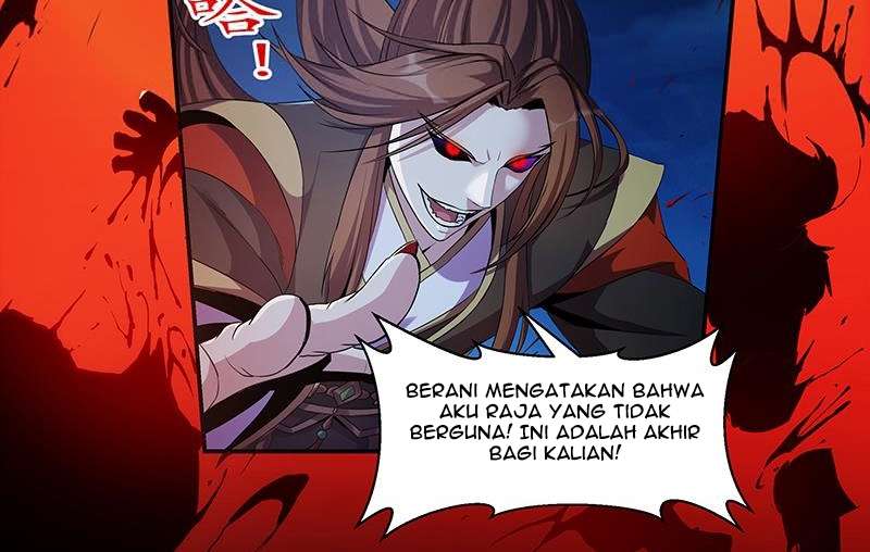 The Immortal Devil Emperor Chapter 2 - halaman 14